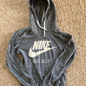 Nike hoodie